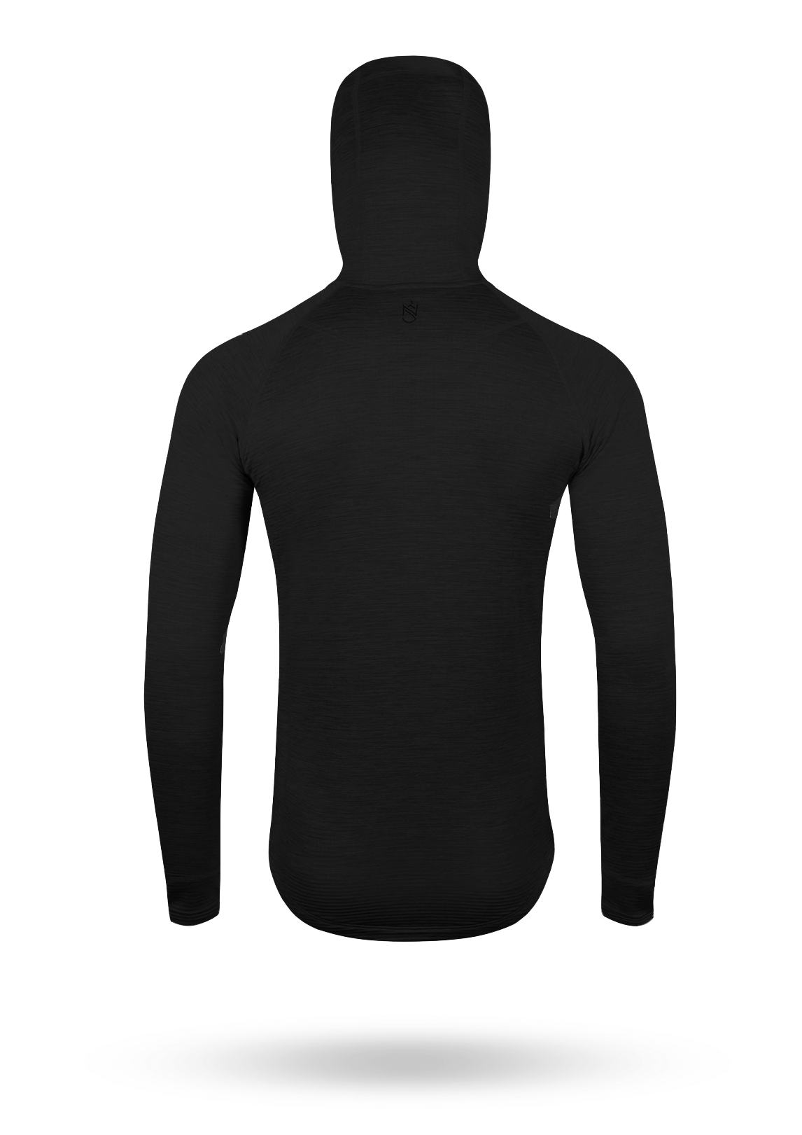 Baselayer Top