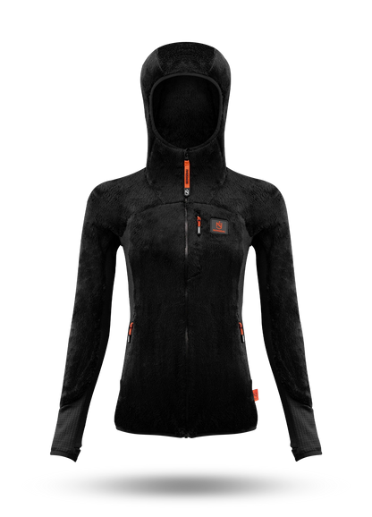 Exped Fleece Womens