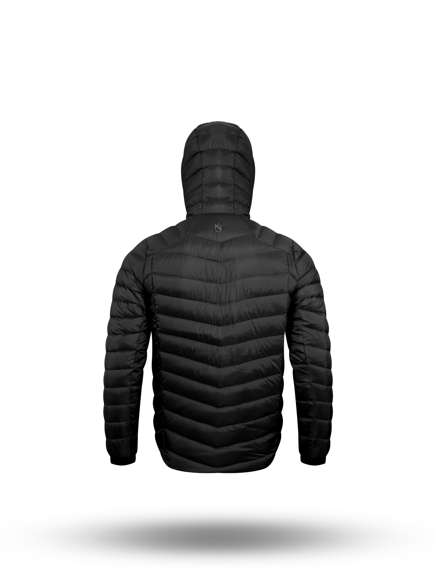 Vertex Down Jacket