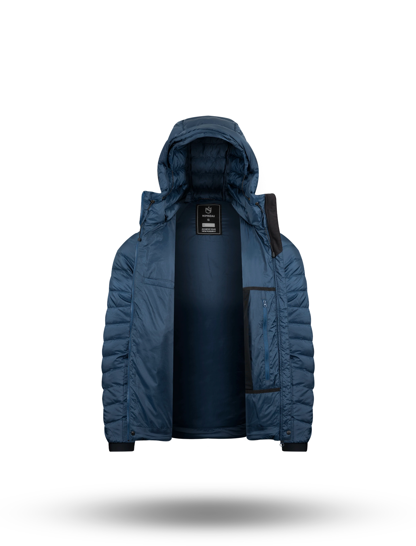 Vertex Down Jacket