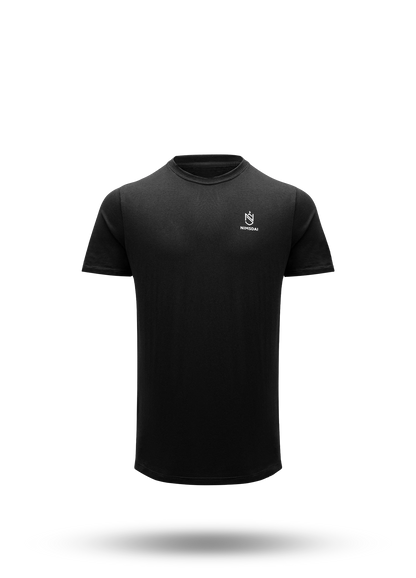 Relentless Date T‑shirt.