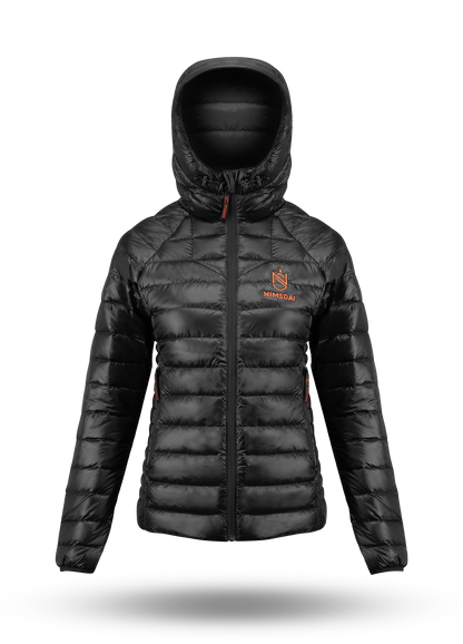 Vertex Jacket Womens