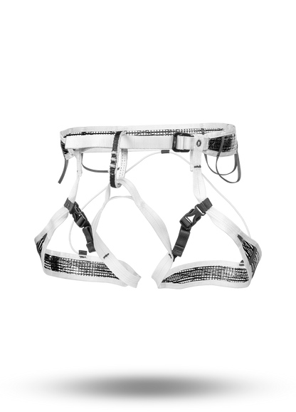 Mountaineering Harness