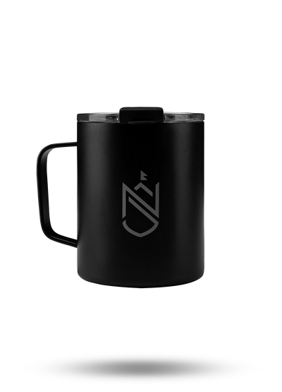 Vacuum Insulated Mug