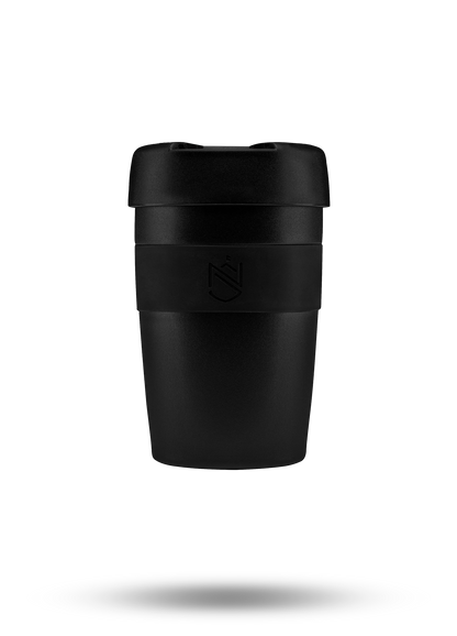 Reusable Coffee Cup