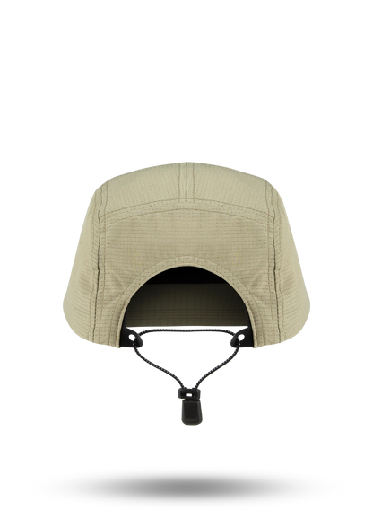 Ultralight 5-Panel Cap