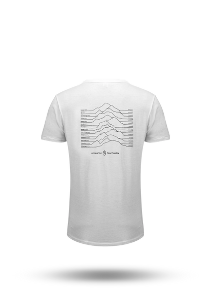 Relentless Date T‑shirt