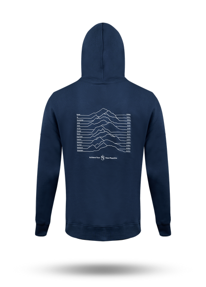 Relentless Hoodie
