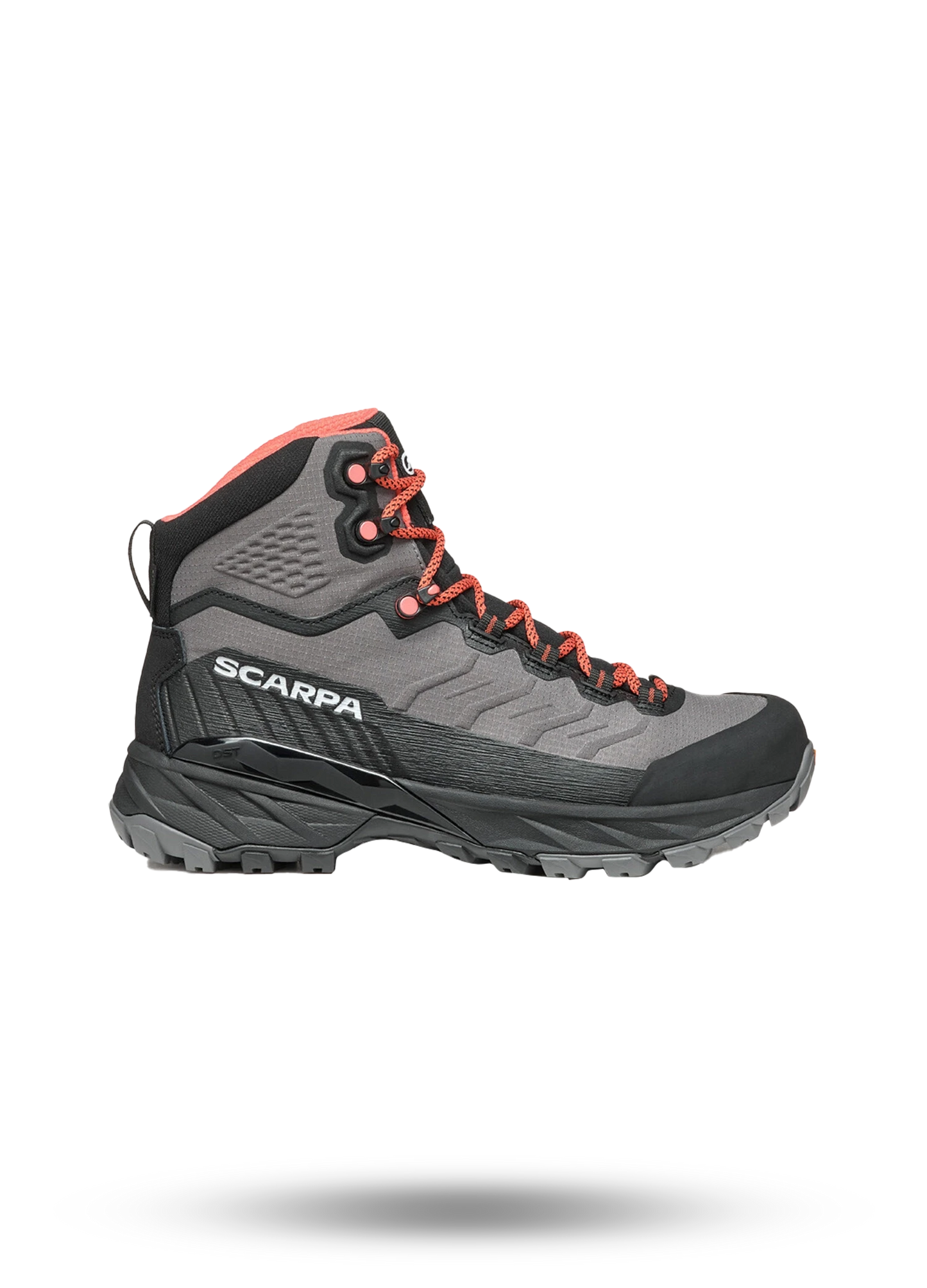 Rush Trk Lt Gtx - Coral