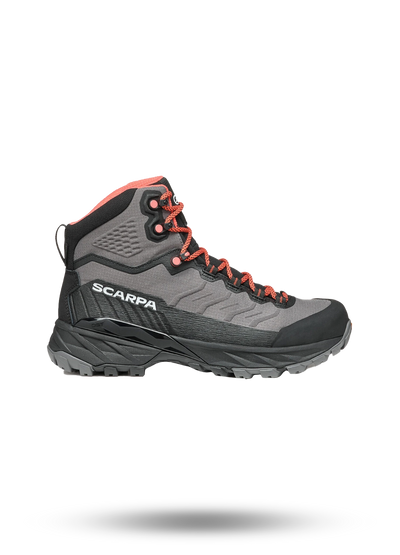 Scarpa Footwear
