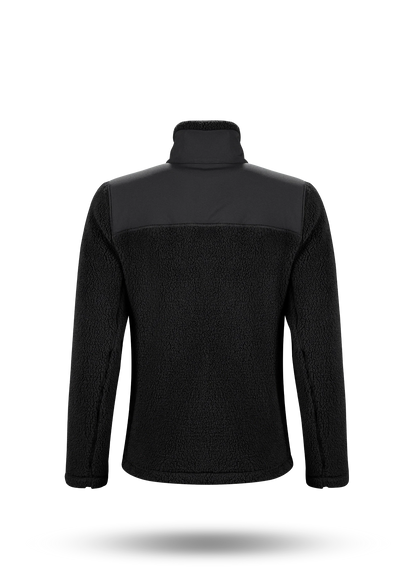 Sherpa Trek Full Zip Womens