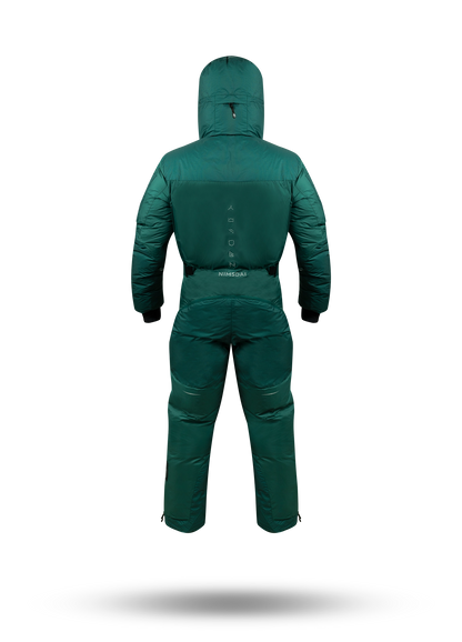 Summit Suit V2