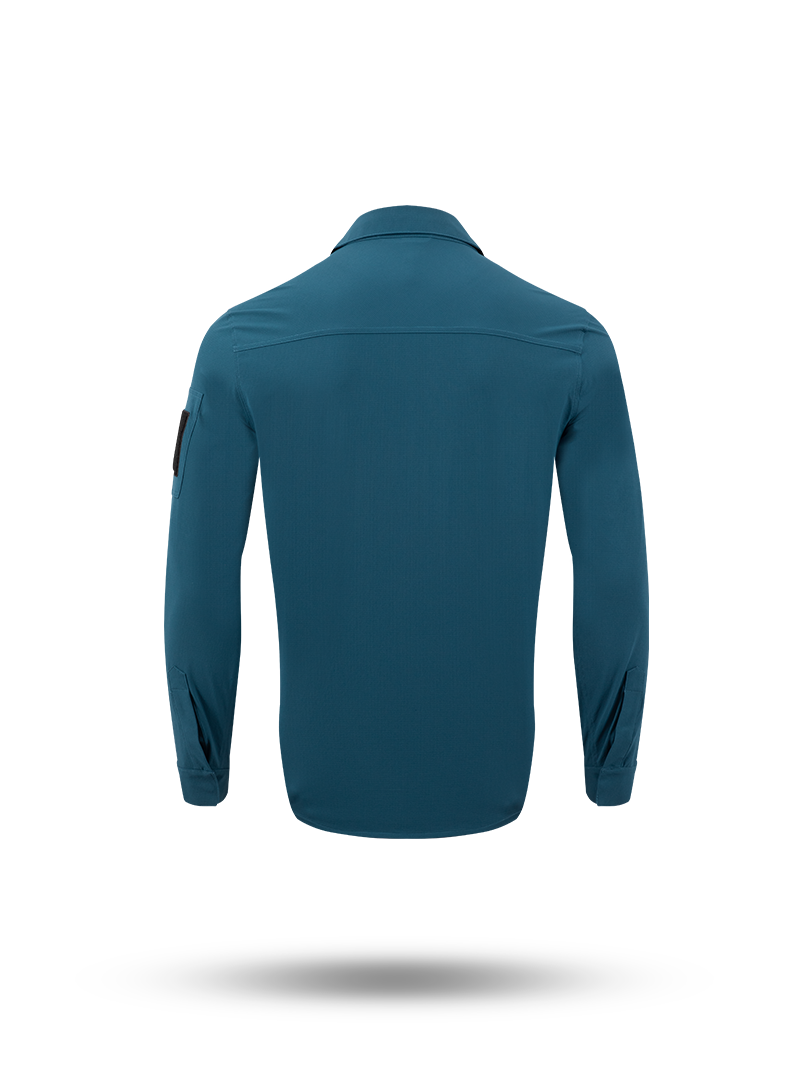 Hybrid Technical Shirt