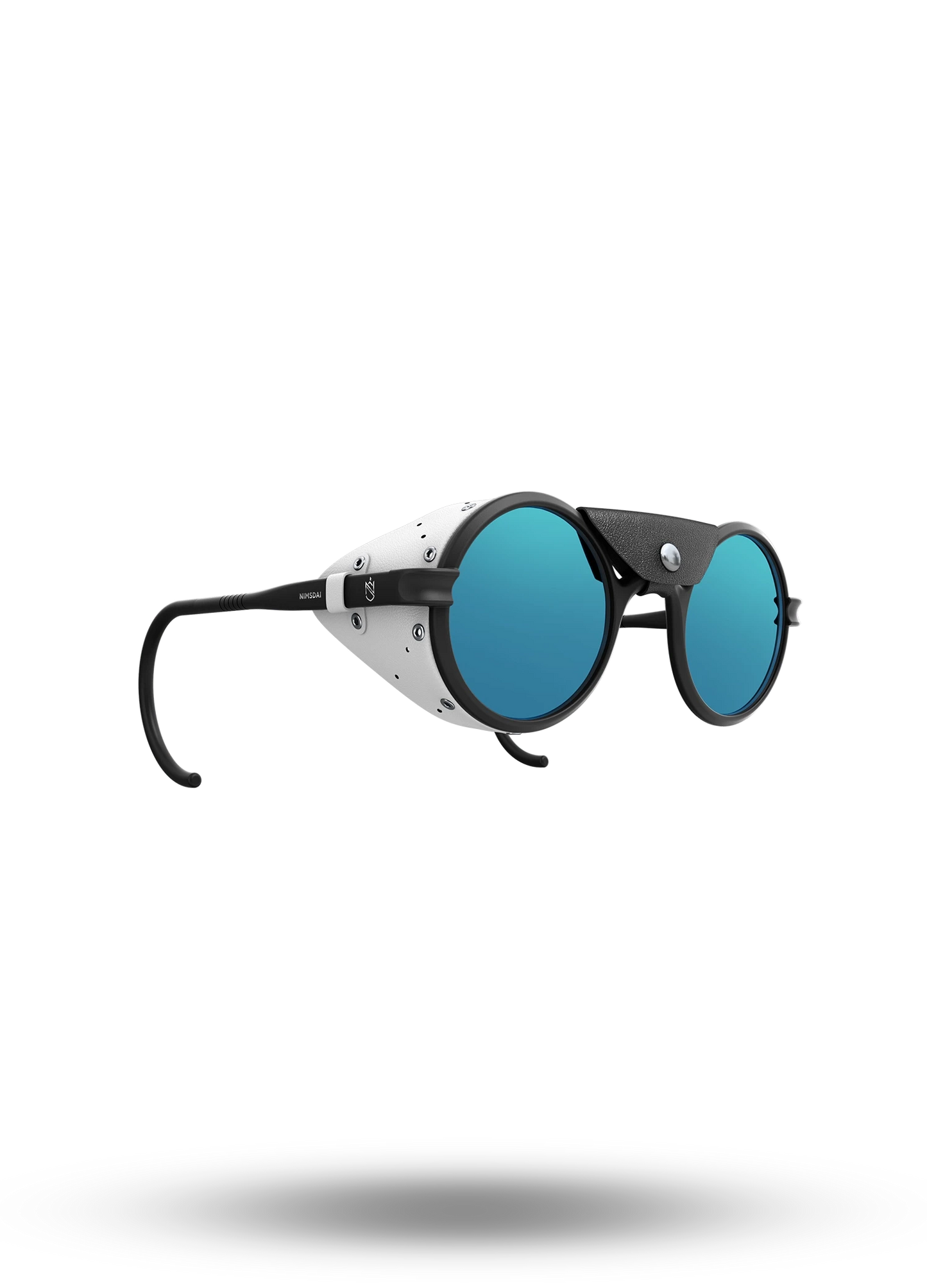 Heron Glacier Glasses